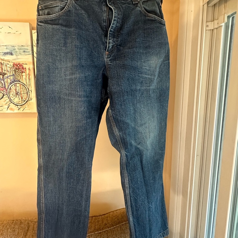 Men’s Duluth Trading Jeans